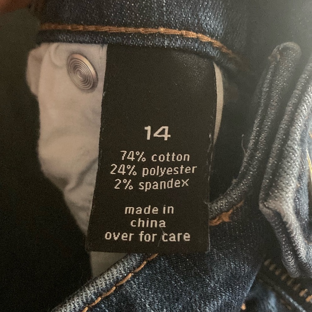 Jeans - Picture 4 of 6